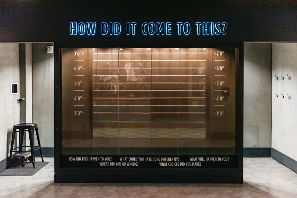 image n.7 of Las Vegas: Mob Museum General Admission activity in Las Vegas, uploaded by supplier