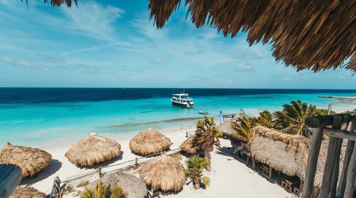 afbeelding n.4 van Klein Curaçao: Boottrip van een hele dag activiteit in Curaçao, geüpload door aanbieder