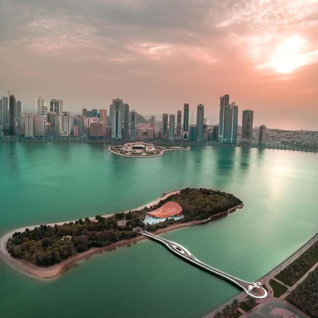 image n.8 of Sharjah: Al Noor Island and Butterfly House Entry Ticket activity in Sharjah, uploaded by supplier