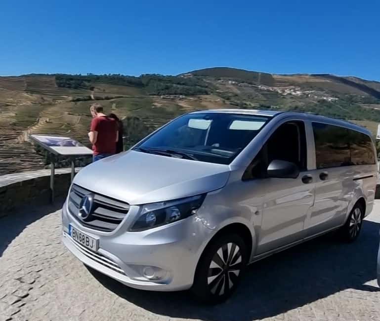 image n.62 of DOURO VALLEY: Premium Wine Tour, Winery Lunch & Private Boat activity in Peso da Régua, uploaded by supplier