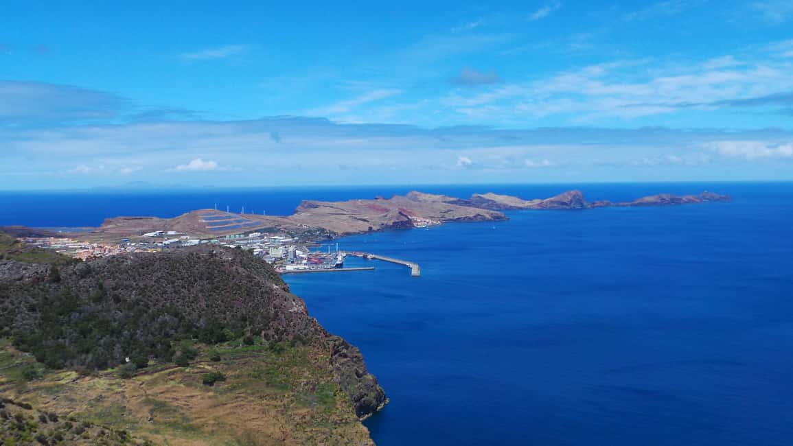 image n.19 of Madeira: Arieiro, Santana, Ponta de São Lourenço Jeep Tour activity in Madeira, uploaded by supplier