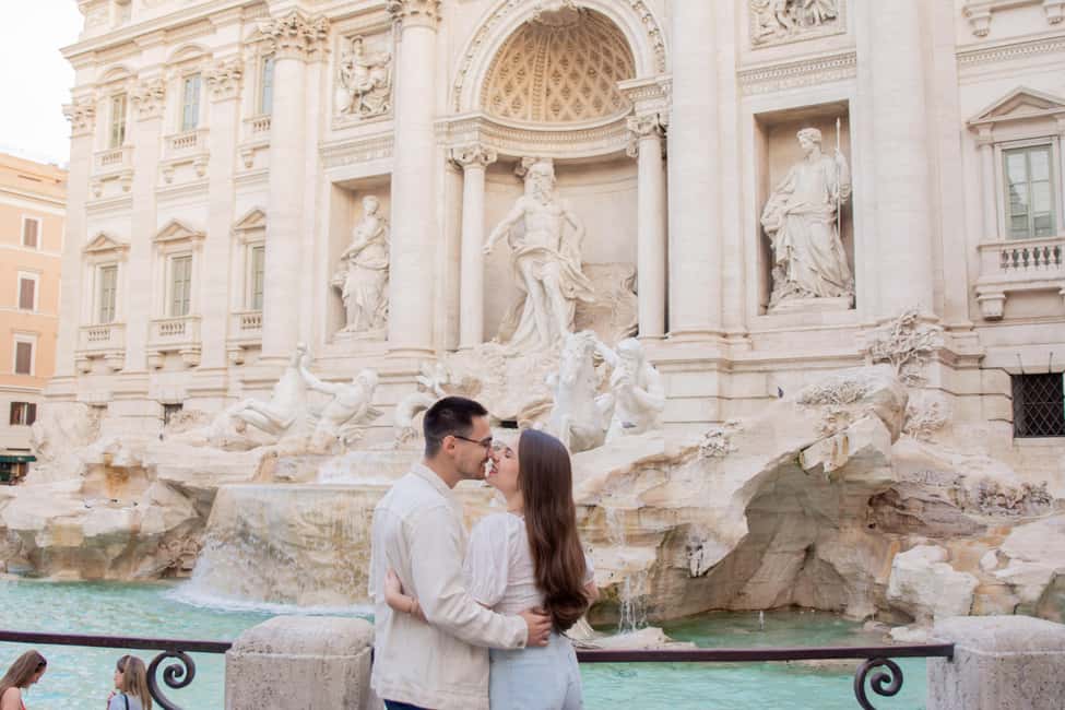 image n.6 of Rome: Private Tour Photoshoot Rome activity in Rome, uploaded by supplier