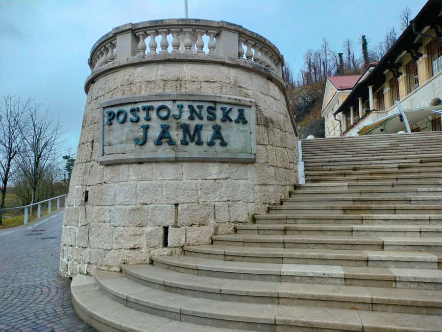 image n.1 of Postojna cave day tour from Ljubljana activity in Postojna, uploaded by supplier