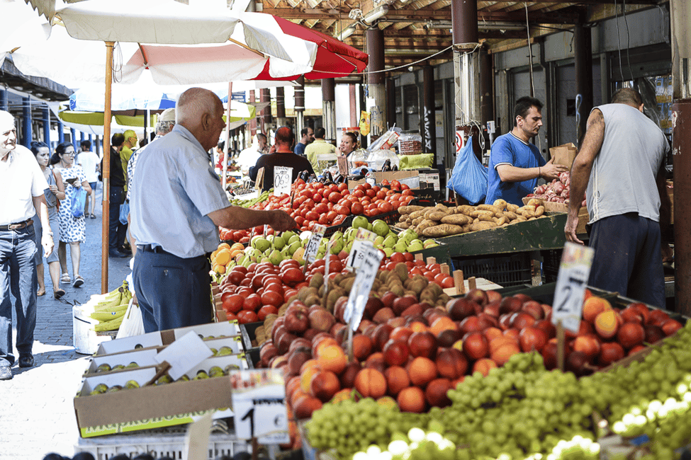image n.13 of Athens: Ultimate Food Walking Tour with 15 Tastings activity in Athens, uploaded by supplier