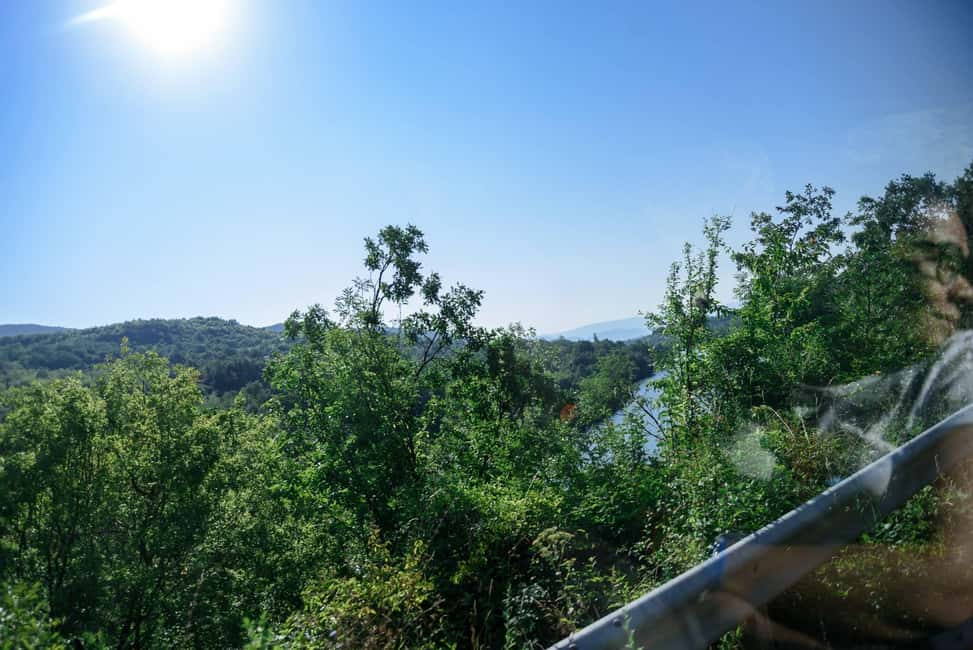 billede nr.4 af aktiviteten Bigorski-klosteret og Duff-vandfaldene fra Ohrid og Struga i Den sydvestlige region, uploadet af udbyder