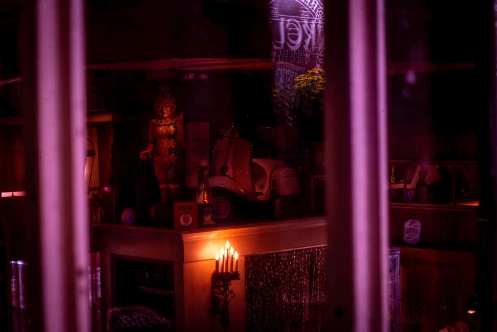 image n.15 of Seattle Ghost Tour: Sins of Sinister Shadows activity in Seattle, uploaded by supplier