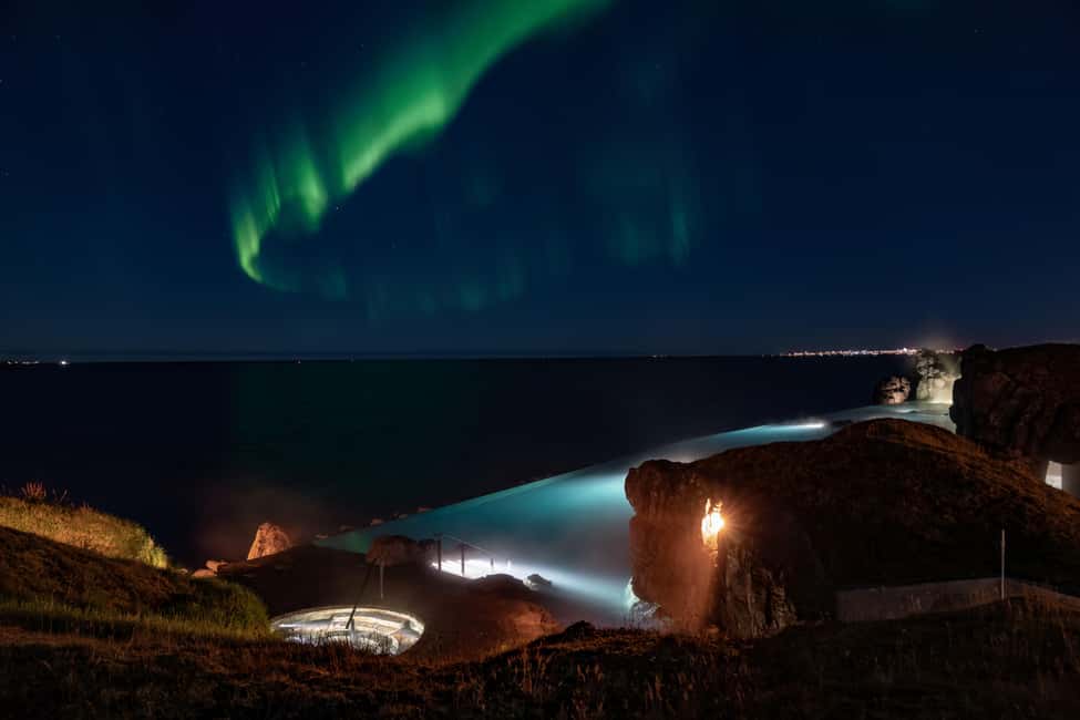 imagen n.º 16 de Reikiavik: Entrada a la Laguna del Cielo con Ritual de Spa en 7 Pasos actividad en Kópavogur, subida por el proveedor