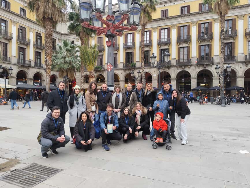 imagem n.7 de Barcelona: Excursão a pé literária "A Sombra do Vento" atividade em Barcelona, carregada pelo fornecedor
