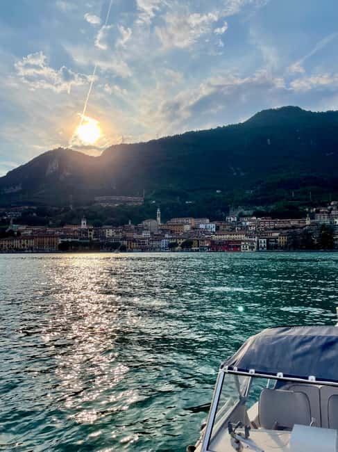 image n.5 of Private boat tour on Lake Iseo activity in Lombardy, uploaded by supplier