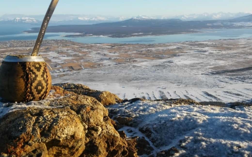 image n.2 of Puerto Natales: Horseback Riding to Dorotea Fjord Lookout activity in Puerto Natales, uploaded by supplier