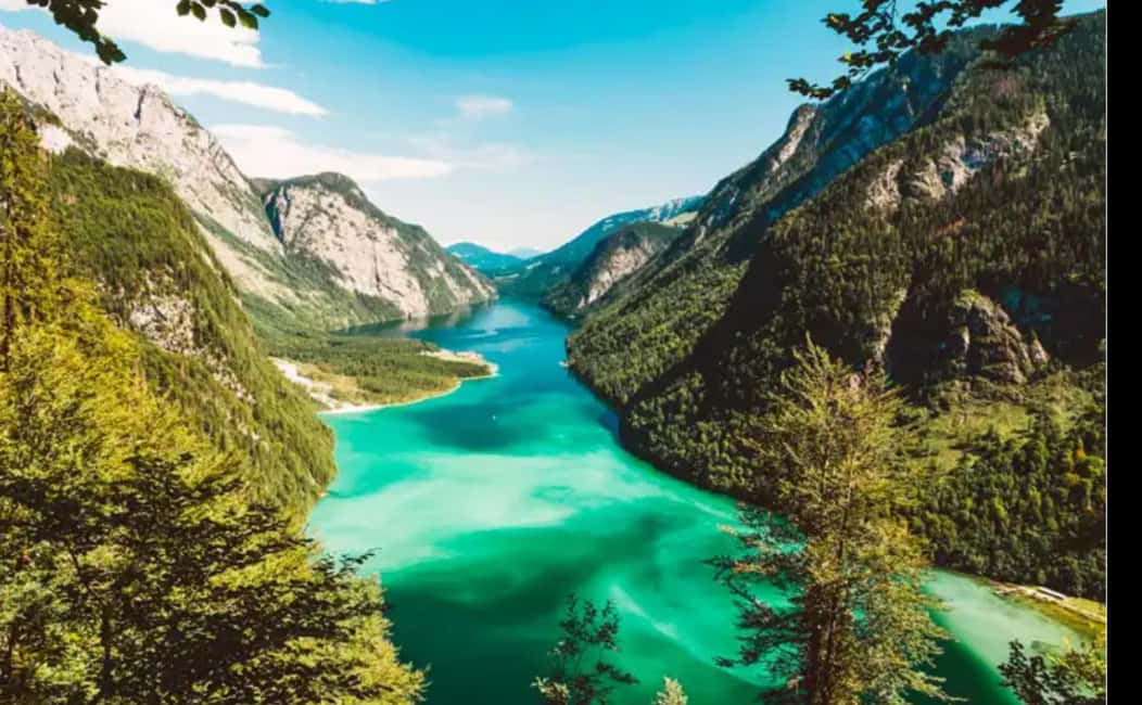 image n.4 of From Salzburg: Private Trip of Konigssee and Berchtesgaden activity in Bavaria, uploaded by supplier