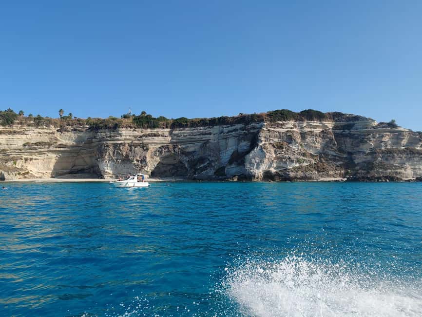 image n.6 of Tropea: escursione Max 8 People esclusive Costa degli Dei activity in Calabria, uploaded by supplier