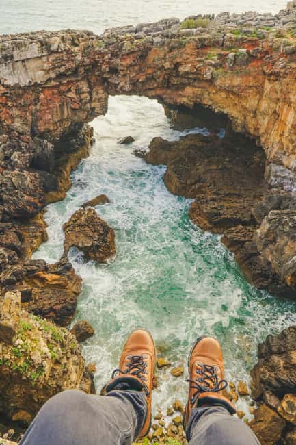 image n.12 of Lisbon: Sintra, Pena, Regaleira, Cabo da Roca & Cascais activity in Sintra, uploaded by supplier