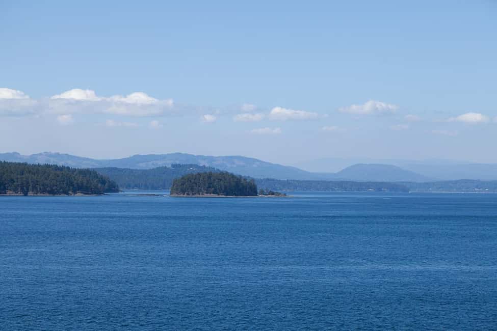 imagem n.23 de De Vancouver: Excursão de 1 dia a Victoria e Butchart Gardens atividade em Colúmbia Britânica, carregada pelo fornecedor