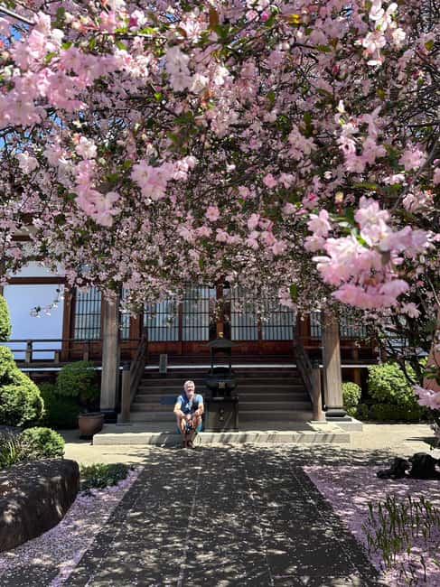 image n.30 of Tokyo : Stroll in the Old traditional town~Yanaka & Nezu activity in Tokyo, uploaded by supplier