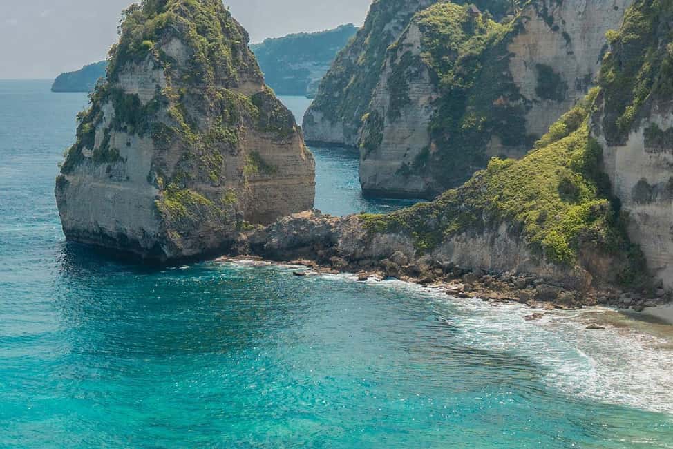 imagem n.48 de Bali: Nusa Penida Speedboat Trip com Snorkeling e Tour atividade em Bali, carregada pelo fornecedor