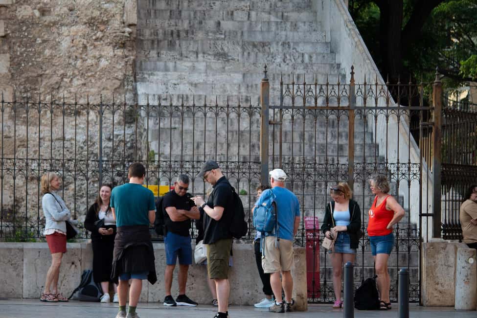 image n.12 of From Valencia: Caves of San José Guided Excursion and Ticket activity in La Vall d'Uixó, uploaded by supplier