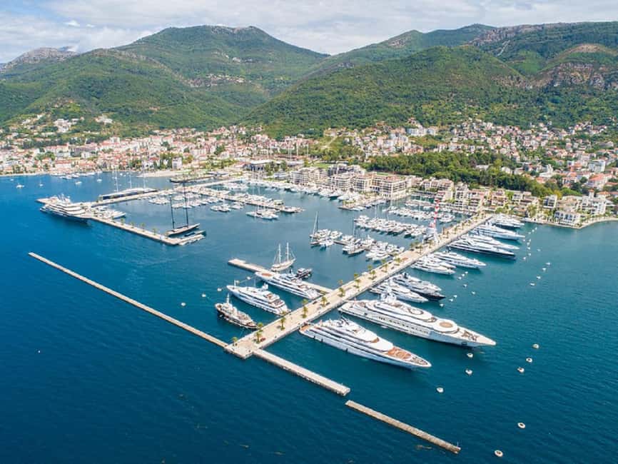 image n.20 of Kotor: 4H | Boka Bay Bliss: Perast, Coastline & Movida Beach activity in Kotor Municipality, uploaded by supplier