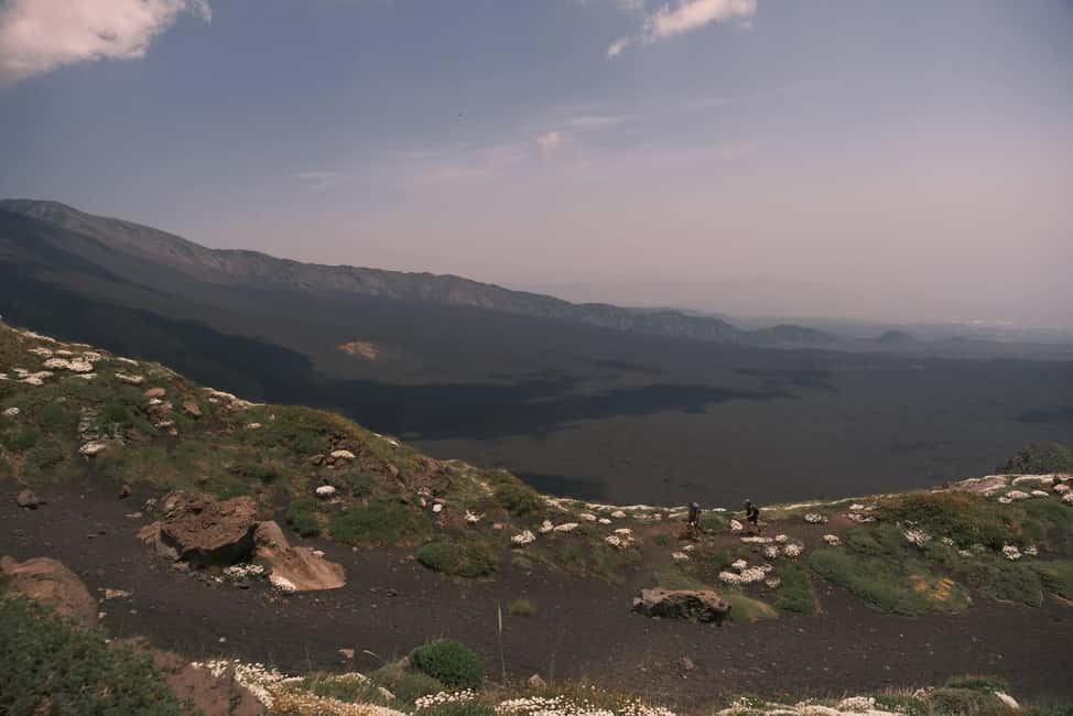 image n.13 of Catania: Mount Etna Adventurous Tour with a Volcano Guide activity in Catania, uploaded by supplier