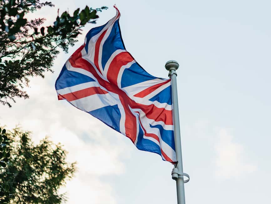 afbeelding n.19 van Vanuit Londen: Dagvullende tour door de Cotswolds met optionele lunch activiteit in Oxford, geüpload door aanbieder