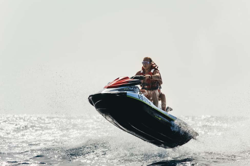 image n.7 of Tenerife: Jet Ski Tour with Optional Quad Trip activity in Canary Islands, uploaded by supplier
