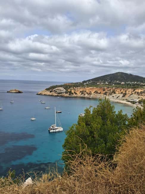 Image N°46 de TOUR DES INCONTOURNABLES D'IBIZA : Du patrimoine de l'Unesco aux plus belles plages activité à Ibiza (ville), publiée par le prestataire