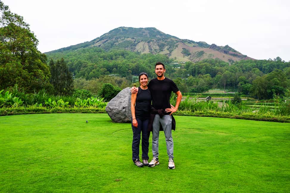 image n.12 of Bali: Sunrise Mount Batur Hike with Breakfast activity in Bali, uploaded by supplier