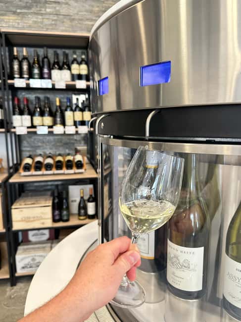 image n.5 of Marseille: Tailored Wine Tasting Experience in Top Wine Shop activity in Marseille, uploaded by supplier
