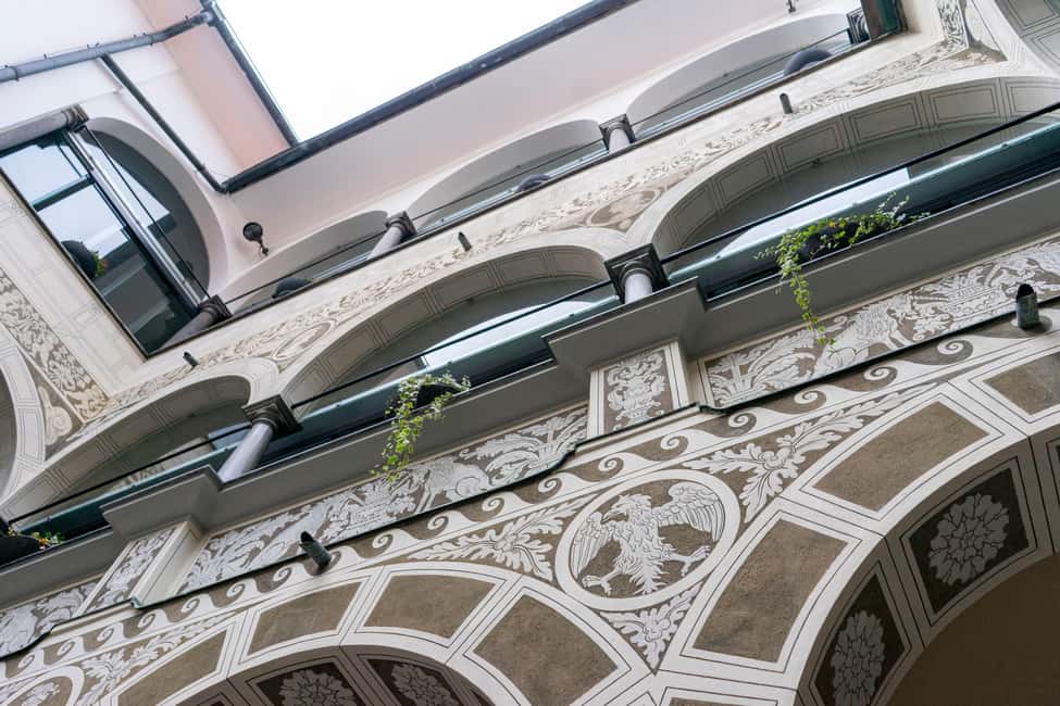 image n.13 of Best of Ljubljana: Private tour with Ljubljana born guide activity in Ljubljana, uploaded by supplier