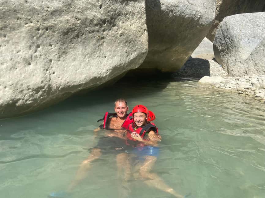 image n.13 of Alanya/Side/Antalya: Canyon Rafting, Buggy & Zipline Tour activity in Antalya Province, uploaded by supplier