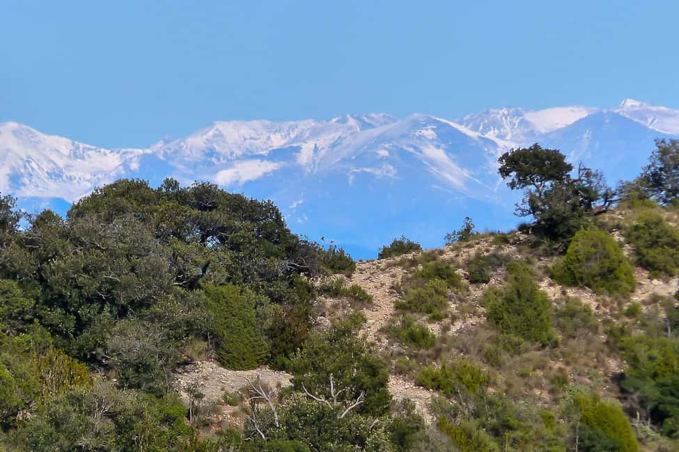 image n.9 of Montserrat: 6-Hour Tour with a Choice of 3 Levels of Hiking activity in Catalonia, uploaded by supplier