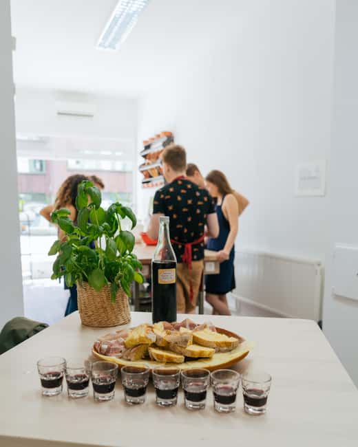 image n.7 of Ljubljana: Traditional Slovenian štrukelj Cooking Class activity in Ljubljana, uploaded by supplier