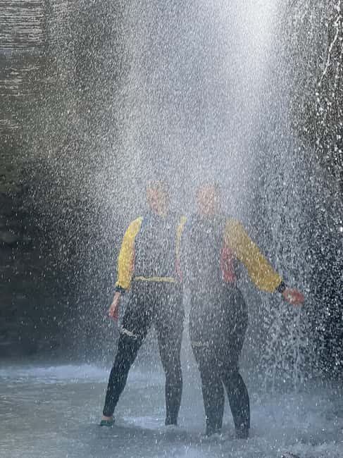 image n.5 of Çorovoda: Osumi Canyon Rafting/River Tubing Tour activity in Gjirokaster, uploaded by supplier