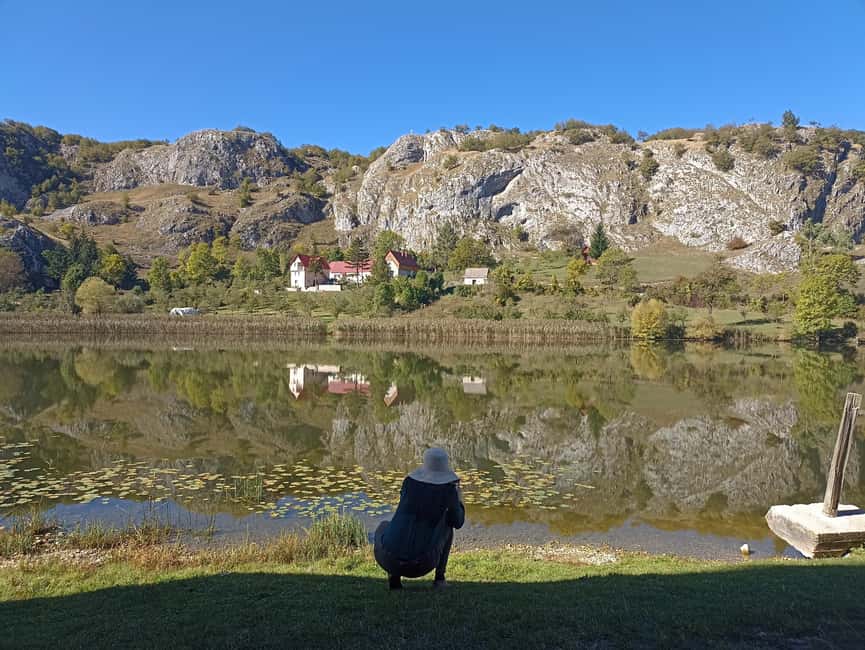 image n.10 of From Podgorica: Durmitor NP & Tara canyon-Amazing Montenegro activity in Žabljak, uploaded by supplier