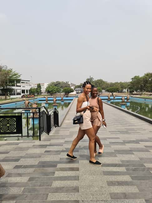 image n.9 of Accra: Guided City Tour with lunch and hotel pick up activity in Accra, uploaded by supplier