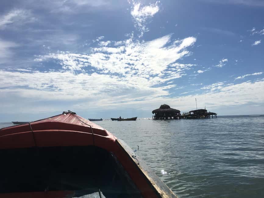 imagem n.3 de Floyd's Pelican Bar, Ys Falls e Black River Safari Tour atividade em Montego Bay, carregada pelo fornecedor