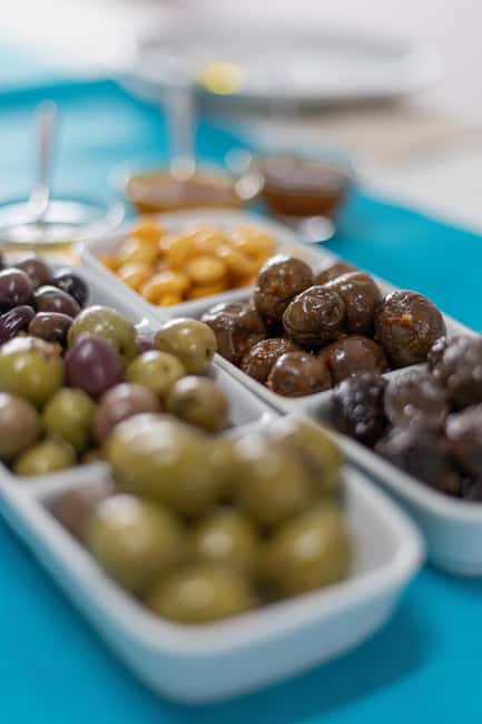 image n.3 of Tavira: Olive Experience with Factory Tour and Tasting activity in Tavira, uploaded by supplier
