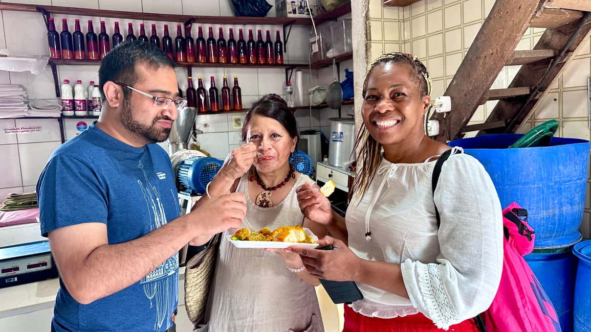image n.28 of Salvador: City Highlights Private Tour activity in Rio de Janeiro, uploaded by supplier
