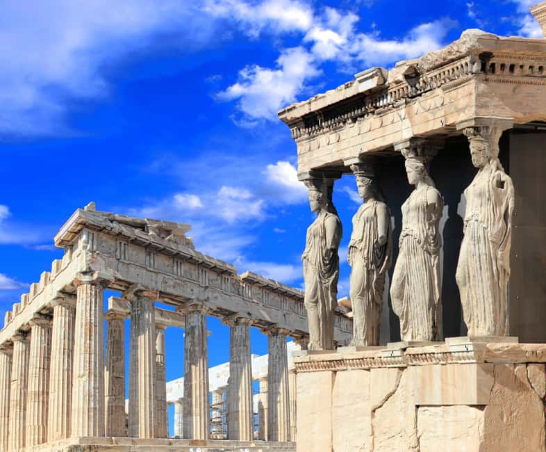 image n.7 of Athens: Acropolis Self-Guided Audiovisual Tour w/ 3D Models activity in Athens, uploaded by supplier