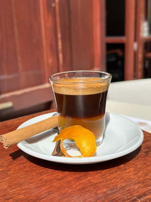 Bild Nr. 10 von Valencia: Foodtour am Morgen mit Besuch des Zentralmarktes Aktivität in Valencia, hochgeladen vom Anbieter