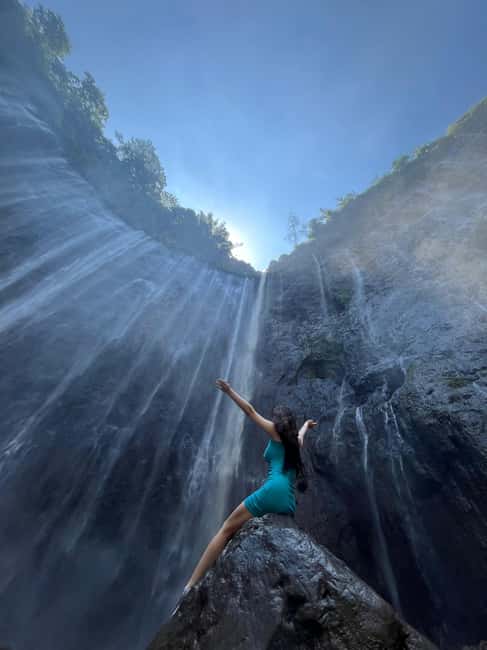 image n.4 of From Surabaya: Tumpaksewu Bromo Ijen 3 Days Sharing Tour activity in Java, uploaded by supplier