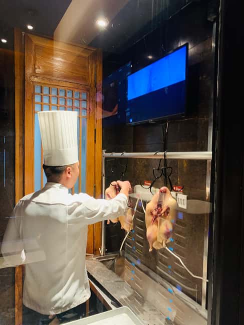 image n.11 of Beijing: Great Wall Layover Tour with a Native activity in Beijing, uploaded by supplier