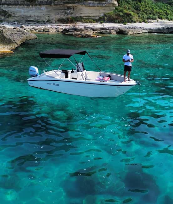 image n.1 of Tropea: escursione Max 8 People esclusive Costa degli Dei activity in Calabria, uploaded by supplier