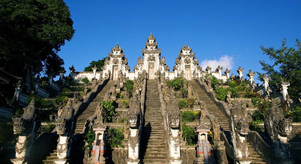 Obraz nr 5 z atrakcji Bali: Indywidualna wycieczka po wschodniej części Bali z transferem z hotelu w Karangasem, przesłany przez organizatora
