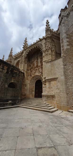 image n.22 of Tomar, everything you need to see and do in one tour. activity in Tomar, uploaded by supplier