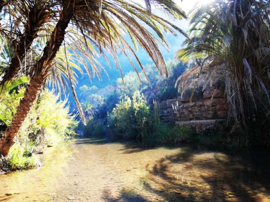 imagen n.º 4 de Agadir o Taghazout: Valle del Paraíso Viaje a las Montañas del Atlas actividad en Agadir, subida por el proveedor