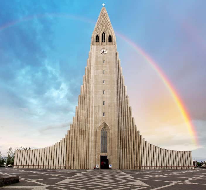 bild nr.2 av Reykjavík: Privat HBTQ+ vandringstur med en lokal guide aktivitet i Reykjavik, uppladdad av arrangören