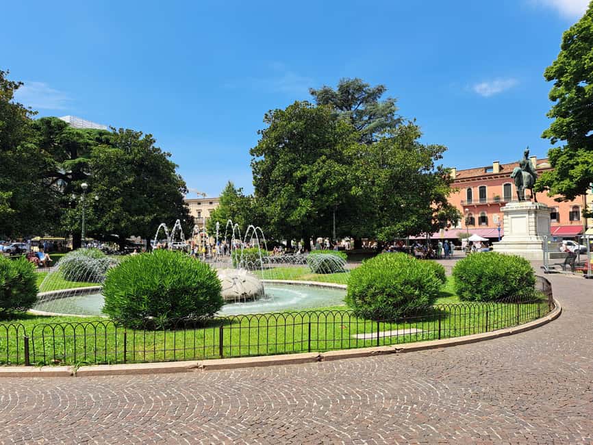 image n.21 of From Milan: Verona, Sirmione and Lake Garda with Boat Cruise activity in Verona, uploaded by supplier