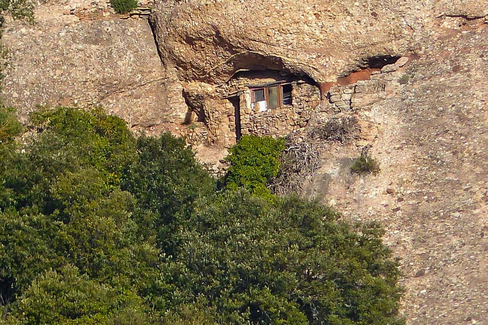 image n.3 of Montserrat: 6-Hour Tour with a Choice of 3 Levels of Hiking activity in Catalonia, uploaded by supplier