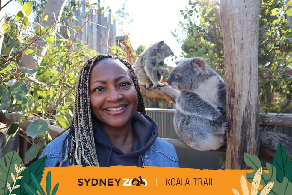 image n.10 of Sydney: Zoo, Blue Mountains and Scenic World Mandarin Tour activity in Katoomba, uploaded by supplier